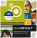 Software : QuarkXPress 7 (PC/Mac)