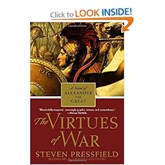 Steven Pressfield Pack