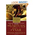The Virtues of War: A Novel of Alexander the Great