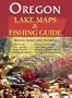 Oregon Lake Maps & Fishing Guide