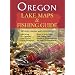 Oregon Lake Maps & Fishing Guide