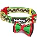 Blueberry Pet Collars For Dogs 1