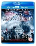 War Flowers 3D [Blu-ray]