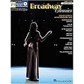 Broadway Classics (Pro Vocal Women's Edition) (Volume 40) (Package)