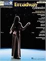 Broadway Classics (Pro Vocal Women's Edition) (Volume 40) (Package)