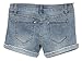 Vigoss Girls' Festival Flower Shorts