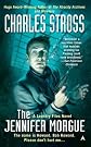 The Jennifer Morgue [Mass Market Paperback]