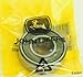 John Deere Original Equipment Ball Bearing #JD9296