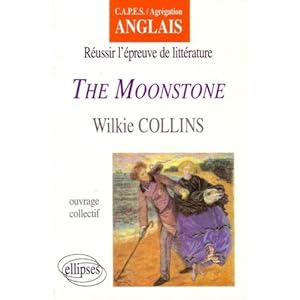 The Moonstone, de Wilkie Collins