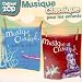 Coffret 2 CD : Musique Classique pour les enfants