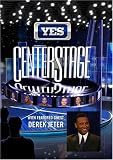 Center Stage: Derek Jeter