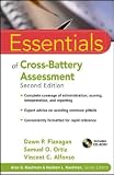Essentials of Cross-Battery Assessment
