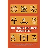 the book of signs dover pictorial archive