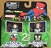 Marvel Minimates 24 Cosmic Spider-Man and Transformation Venom
