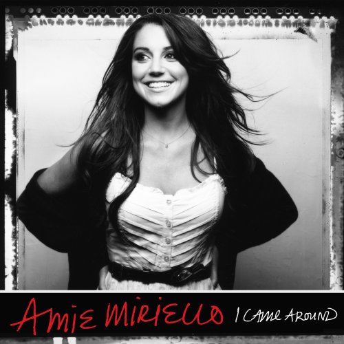 Amie Miriello - I Came Around - Zortam Music
