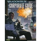 Corporate Guide (Shadowrun (Catalyst)) ~ Lars Blumenstein