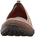 Clarks Women's Haley Red Flat
