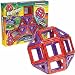 Magformers 30 Pc Magnetic Building Set (colors may vary) Image