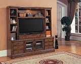 Parker House Sedona Vista Wall Unit