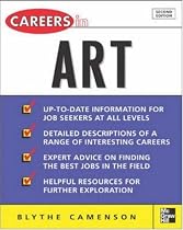 Careers in Art (Careers in)