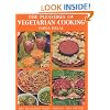 The Pleasures Of Vegetarian Cooking