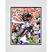 Photo File Cleveland Browns Jamal Lewis Matted Photo