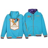 Coogi Crossing Swords Hoody - Men's