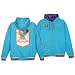 Coogi Crossing Swords Hoody - Men's