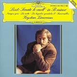 Liszt: Sonata in B minor / Nuages gris / La notte / La lugubre gondola II / Funérailles