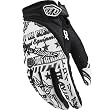 Troy Lee Designs XC Men's MX Motorcycle Gloves - Headline