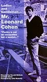 Ladies and Gentlemen, Mr. Leonard Cohen [VHS]