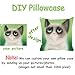 1 X Ninjago Pillowcases Custom 20