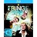 Fringe - Staffel 3 [Blu-ray]