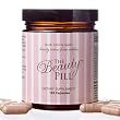 The Beauty Pill Hair, Skin and Nails Vitamins