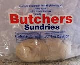 Sausage Casings Skins Natural Hog 5 Metre 36/40mm Diameter Finest Quality