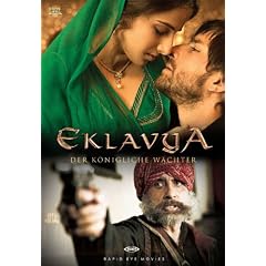 Eklavya - Der k�nigliche W�chter