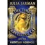 The Time-travelling Cat and the Egyptian Goddess