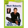 Matt Roberts - The Fat Loss Plan [DVD]