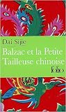 Balzac et la petite tailleuse chinoise