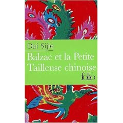 Balzac et la petite tailleuse chinoise