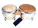 Musical Instruments : Professional Bongos