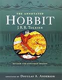 The Annotated Hobbit