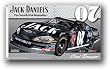 Clint Bowyer 2-Sided 3 Ft. X 5 Ft. Flag W/Grommetts - NASCAR