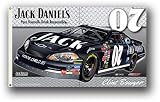 Clint Bowyer 2-Sided 3 Ft. X 5 Ft. Flag W/Grommetts - NASCAR