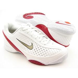 Buy Nike Ladies NIKE AIR ZOOM MYSTIFY III W by Nike