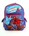Search : MARVEL SPIDERMAN LARGE BACKPACK - CITY PATROL