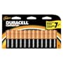 Duracell Coppertop AA, 24-count Package
