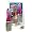 Lady Calston Mini Slim Anal Tongue Vibrator Adult Sex Toy Kit