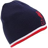 Liverpool FC - Authentic EPL Reversible Knitted Hat