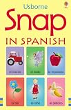 Books : Snap Cards in Spanish